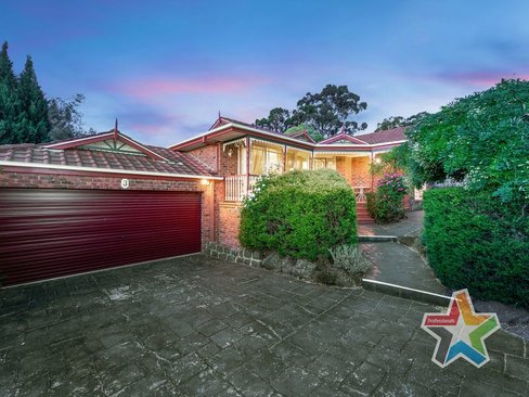 3 Elana Court Croydon North 3136