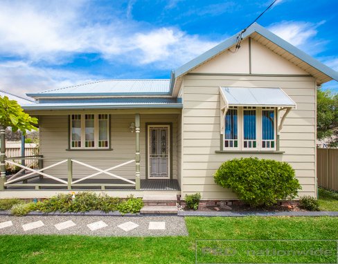 3 Elford Avenue, WESTON NSW 2326