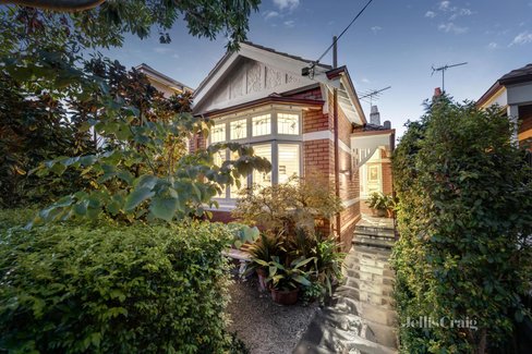 3 Elm Street Hawthorn 3122