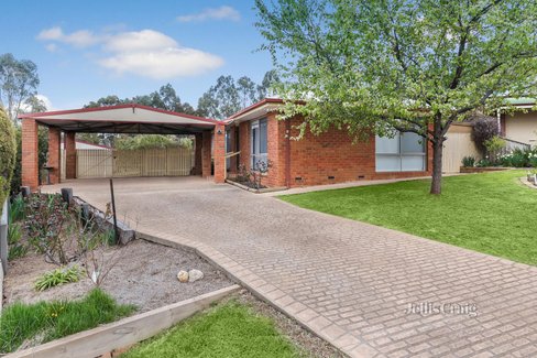 3 Ely Court Castlemaine 3450