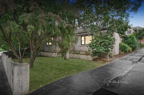 3 Emerald Street Ringwood 3134