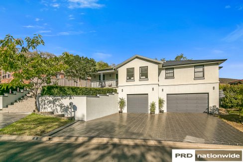 3 Errol Place, TAMWORTH NSW 2340