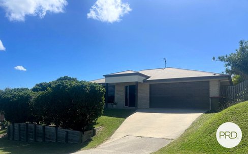 3 Eugenie Court, GLEN EDEN QLD 4680