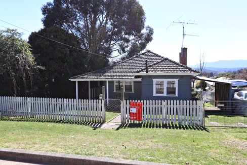 3 Eurabbie, BATLOW NSW 2730