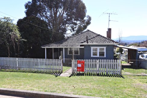 3 Eurabbie, BATLOW NSW 2730