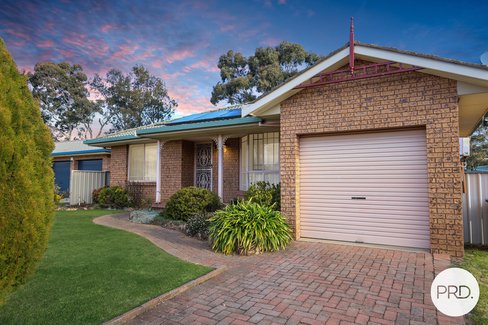 3 Evans Place, ORANGE NSW 2800