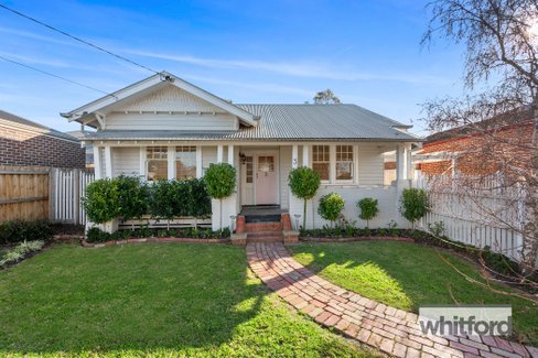 3 Evans Street, Belmont