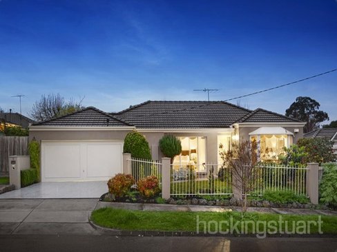 3 Evergreen Avenue Balwyn 3103