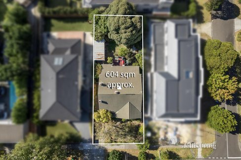 3 Eyre Street Balwyn 3103