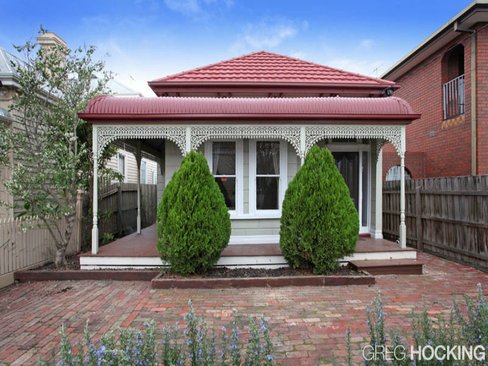 3 Fairlie Street Yarraville 3013