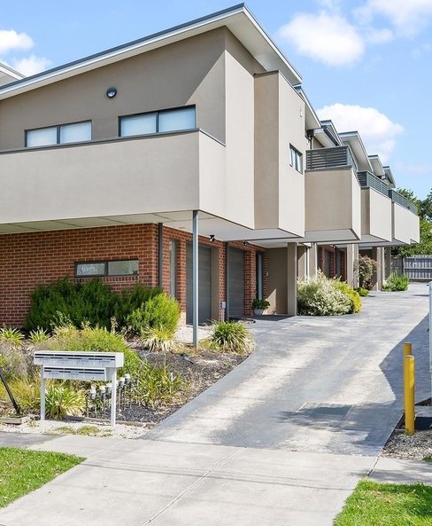 3 Fairview Close Lilydale 3140