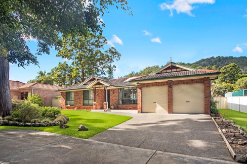 3 Fairwinds Avenue, LAKEWOOD NSW 2443