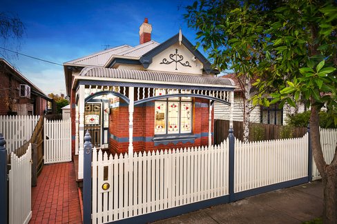 3 Fenton Street Ascot Vale 3032