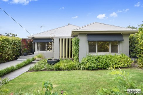 3 Fernery Grove, Newtown