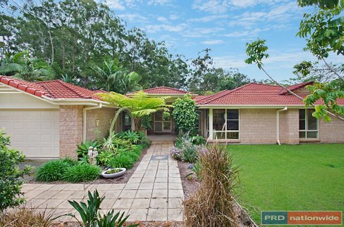 3 Ferntree Court, KEW NSW 2439