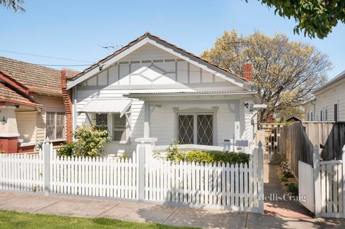 3 Filson Street Ascot Vale 3032