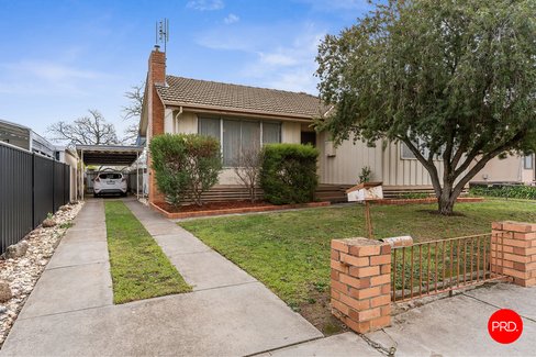3 Finch Avenue, EAGLEHAWK
