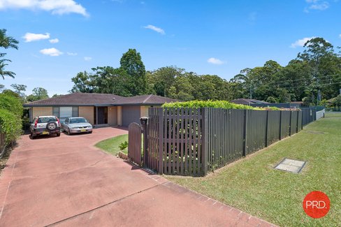 3 Finch Crescent, COFFS HARBOUR NSW 2450