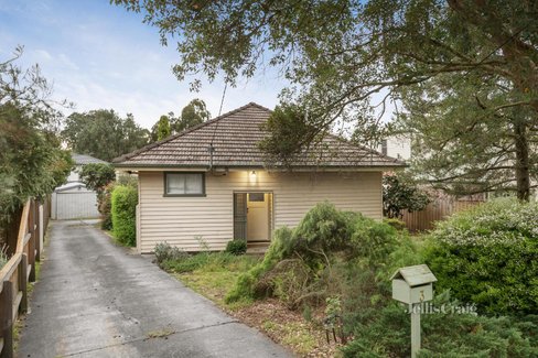 3 Finlayson Street Ringwood East 3135