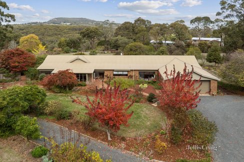 3 Fisken Road Mount Helen 3350