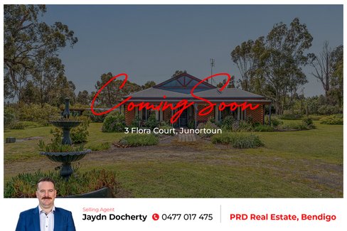3 Flora Court, JUNORTOUN