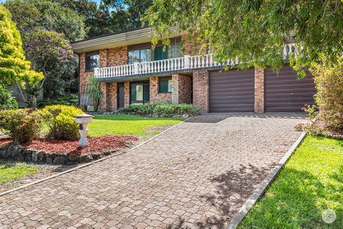 3 Foreshore Drive, SALAMANDER BAY NSW 2317