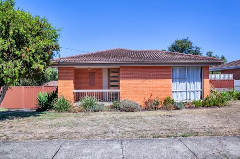 3 Frances Crescent, BALLARAT EAST VIC 3350