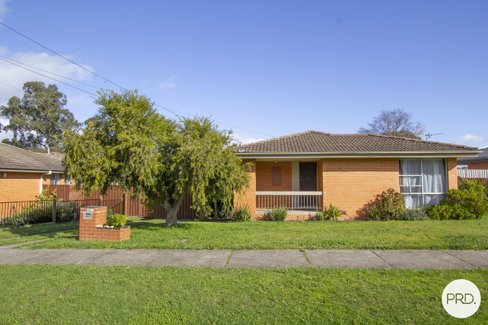 3 Frances Crescent, BALLARAT EAST VIC 3350