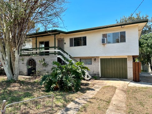 3 Franmaur Street, SUN VALLEY QLD 4680