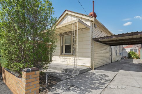 3 Fraser Street Richmond 3121