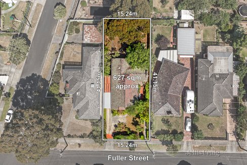 3 Fuller Street Bulleen 3105