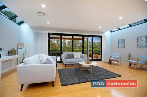 3 Fulmar Way, CRANEBROOK NSW 2749