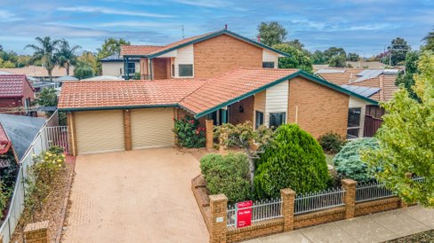 3 Ganaway Crescent, KIALLA VIC 3631