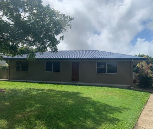 3 Garden Court, MOUNT JULIAN QLD 4800