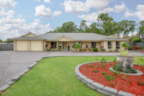 3 Gardenia Close, BOLWARRA HEIGHTS NSW 2320