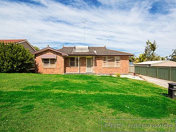 3 Garwood Street, RUTHERFORD NSW 2320