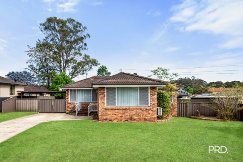 3 Gazelle Place, WERRINGTON NSW 2747
