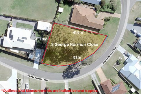 3 George Norman Close, KARUAH NSW 2324