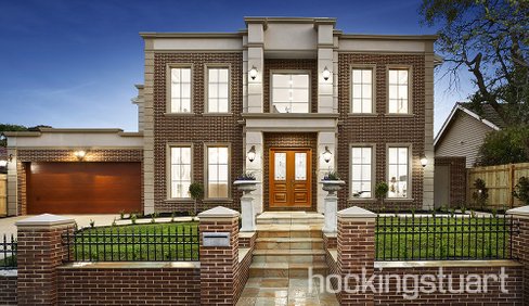 3 Gilbert Street Mont Albert 3127