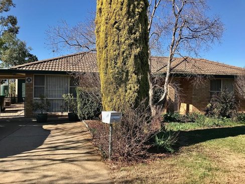 3 Gilbert Street, TAMWORTH NSW 2340