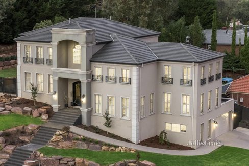 3 Glen Gully Road Eltham North 3095
