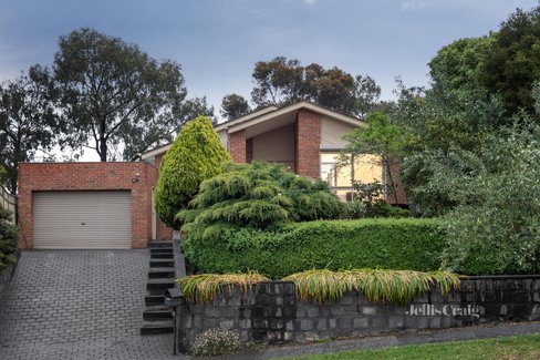 3 Glencairn Court Eltham North 3095