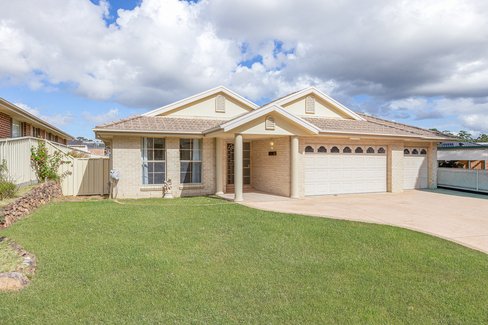 3 Glendore Parade, MARYLAND NSW 2287