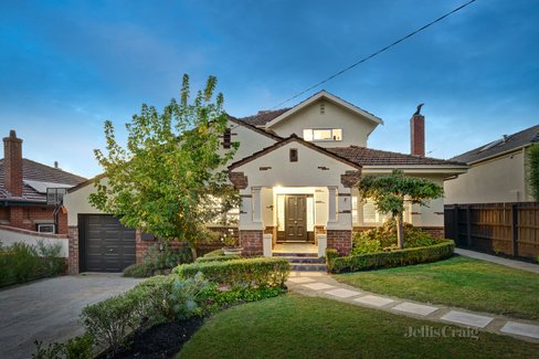 3 Gordon Street Mont Albert 3127