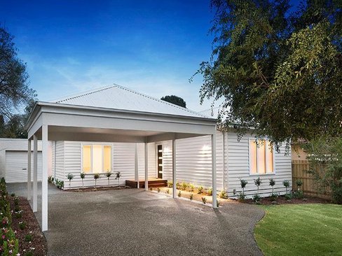 3 Goulburn Street Box Hill North 3129