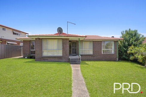 3 Gower Close, WETHERILL PARK NSW 2164