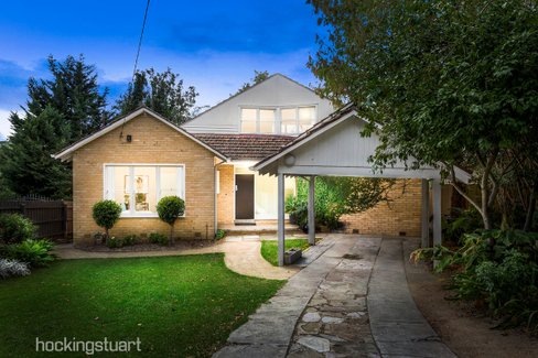 3 Grace Court Mont Albert 3127