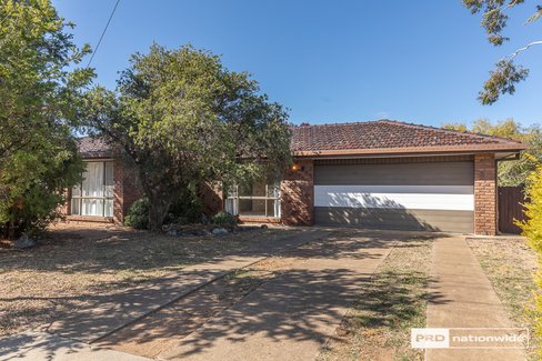 3 Graham Street, TAMWORTH NSW 2340