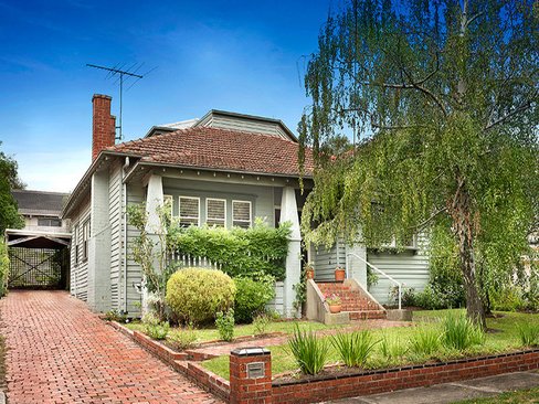 3 Grant Avenue Balwyn 3103