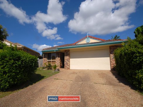 3 Grassmere Court, ROBINA QLD 4226